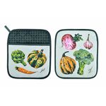 Ulster Weavers Vegetable Medley Pot Holder