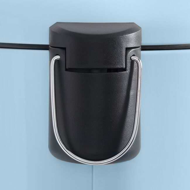 30L Forma Duck Egg Kitchen Pedal Bin