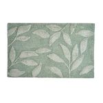 SANDRINGHAM SAGE 50X80 Bathmat