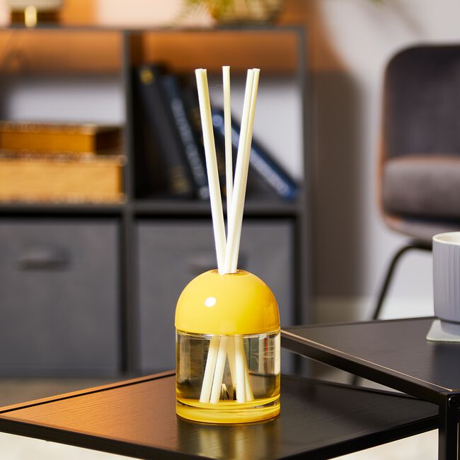 Scent Maison Lemongrass & Ginger Reed Diffuser