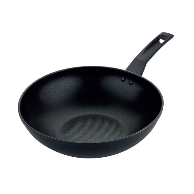 Prestige 9x Stronger Wok 29cm
