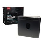 Concept Office Pro Cross Cut Shredder
