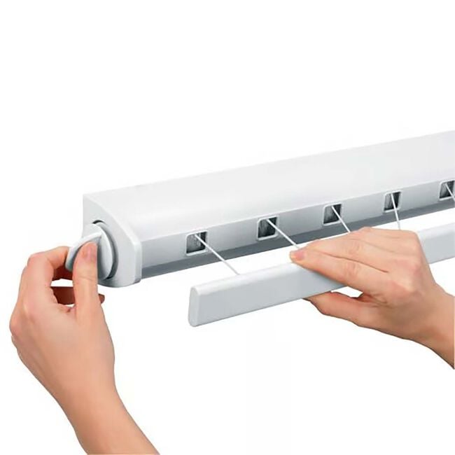 Brabantia 22m Pull Out Clothes Line