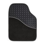 Heavy Duty Car Mat Set 