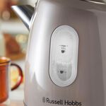 Russell Hobbs Stylevia Mocha 1.5L Kettle