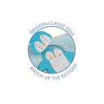 Learn & Play Ocean Chunky Wooden Puzzle