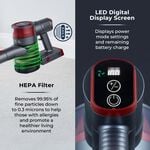 Tower VL40 EVO Pets Cordless Vacuum Cleaner