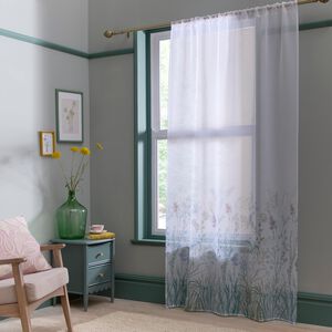 ARIANNA MULTI 140x122cm Voile 