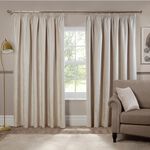 P/PLEAT B/OUT THERMAL TEXTURED NATURAL 66x54 Ctn