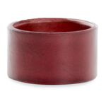 RED Napkin Ring