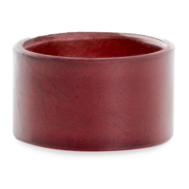 RED Napkin Ring