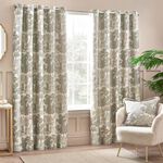 WYLDER WOODLANDS NATURAL 55x55 Cushion