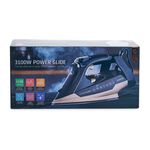 Goodmans 3100W Steam Iron