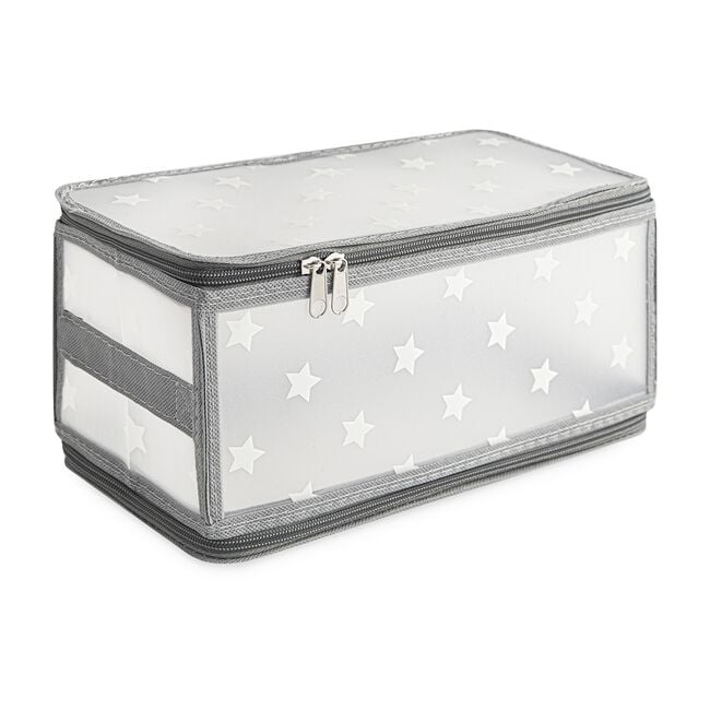 Clever Star Clothes Shoe Storage 30x15x15cm