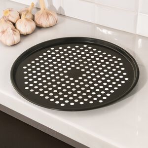 Bakers Select Pizza Tray 33cm 