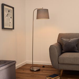 Lee Floor Lamp