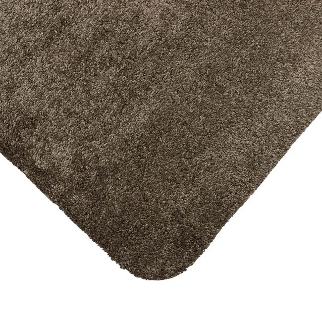 SOLEMATE ECO FRIENDLY - SLATE 60X100 Mat