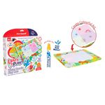 First Steps Water Doodle Mat