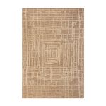 ELLIOT CIRCULAR KNIT 120x170cm Rug