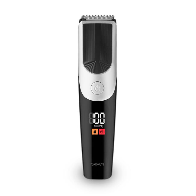 Carmen Men's Signature Hair Clipper
