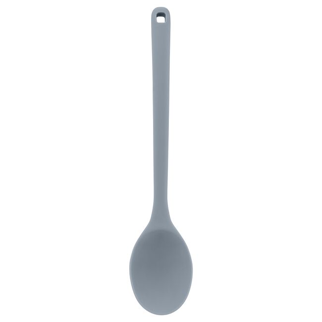 Judge Silicone Solid Spoon