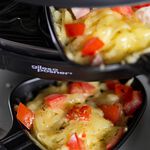 Giles & Posner Tabletop Raclette Grill