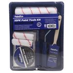 PaintPro Paint Tools Kit 9'' 10 Pack