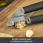 Prestige Garlic Press
