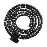 Storage Master 3m Cable Tidy Kit