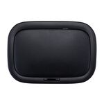 55L Nordhaus Matt Black Sensor Bin