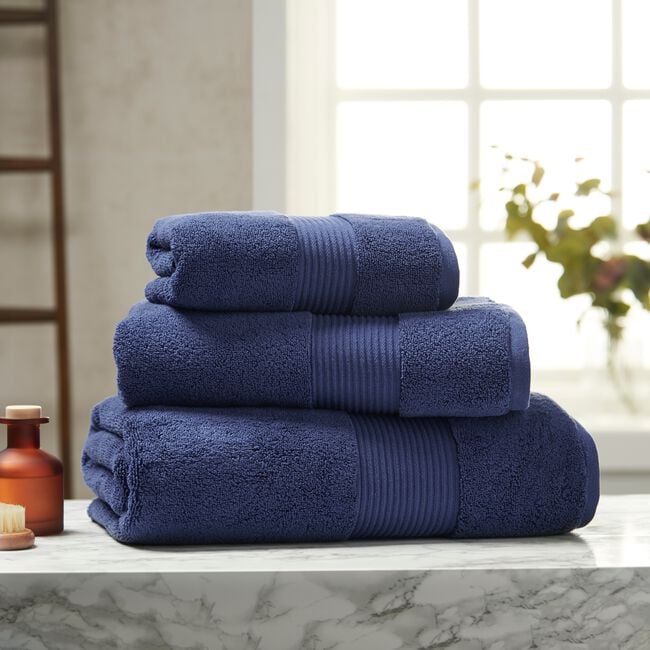 600GSM WESTBURY TWILIGHT 50x90 Hand Towel