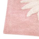 Fresh Daisies Shower Mat 50cm x 50cm