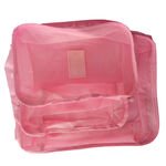 Laundry Travel Organiser Set of 6