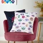 Deco Asst Cushion 45cm x 45cm - Multi