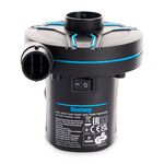 Electric Pump for Inflatable Items