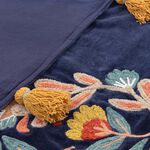 Wydler Regal Leopard Throw 125cm x 150cm