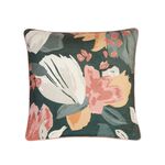 EVREN OLIVE 45x45 Cushion