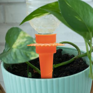 Plant Watering Spikes 6 Pieces