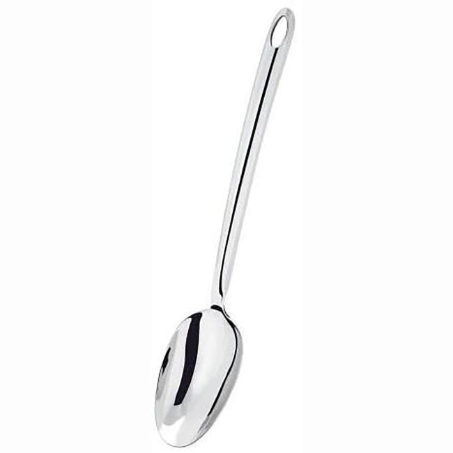 Judge Solid Spoon