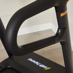 Body Go Deluxe Motorised Foldable Treadmill