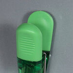 Fackelmann Magnetic Clips - 4 Pack