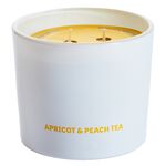 Hidden Message Happy Birthday Candle 250g