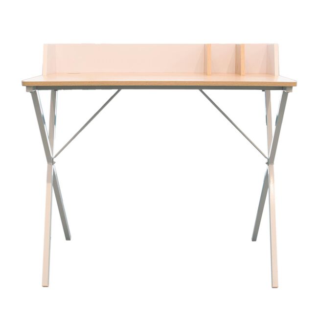 BRICE WHITE Desk