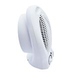 Warmlite 2000W Upright Fan Heater