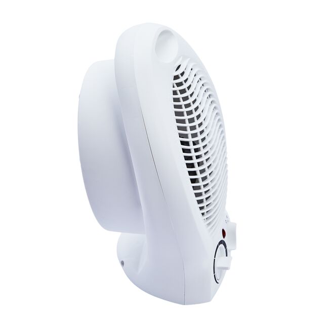 Warmlite 2000W Upright Fan Heater