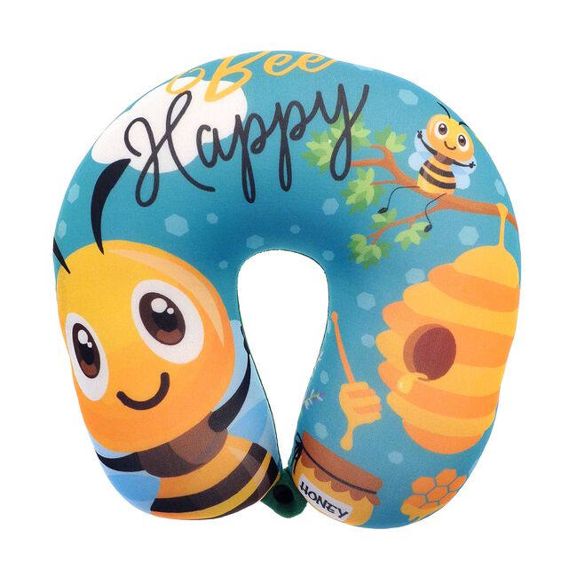 Kids Travel Neck Pillow