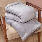 RUANE BORG MINK 150x200cm Throw