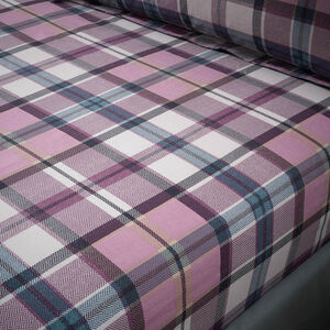 KESIA Single Fitted Sheet