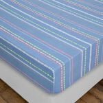 PHOEBE Double Fitted Sheet