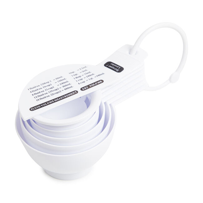 Tala Measuring Cups - Set of 7